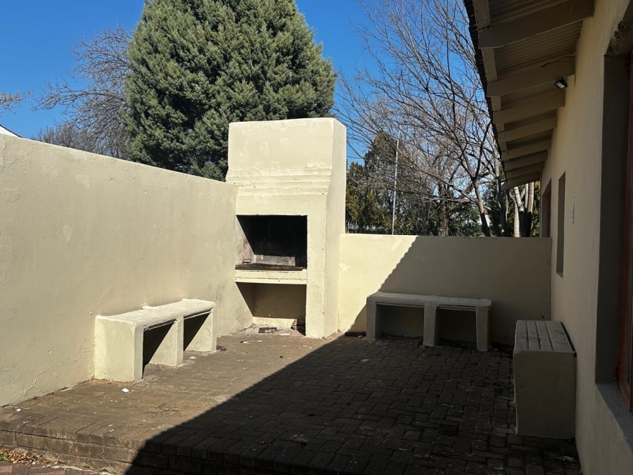 7 Bedroom Property for Sale in Brandwag Free State